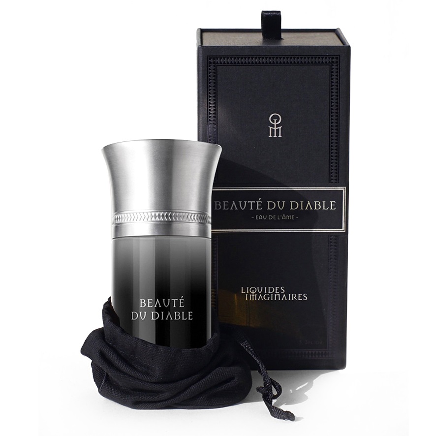 Beaute du Diable Eau de Parfum by Liquides Imaginaires