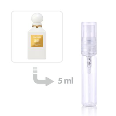 عطر سوليل بلانك أو دي بارفيوم للجنسين توم فورد