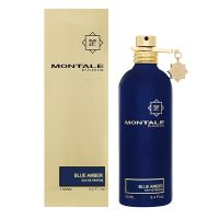 Blue Amber Eau de Parfum for Women and Men Montale