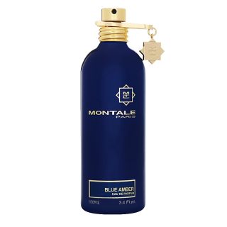 Blue Amber Eau de Parfum for Women and Men Montale