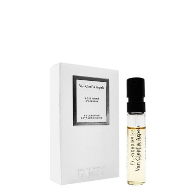 Bois Dore Eau de Parfum for Women and Men