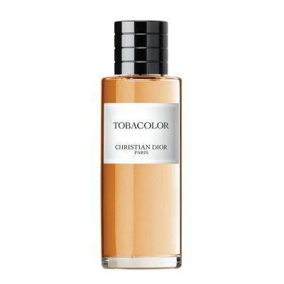 Tobacolor Eau de Parfum for Women and Men Dior