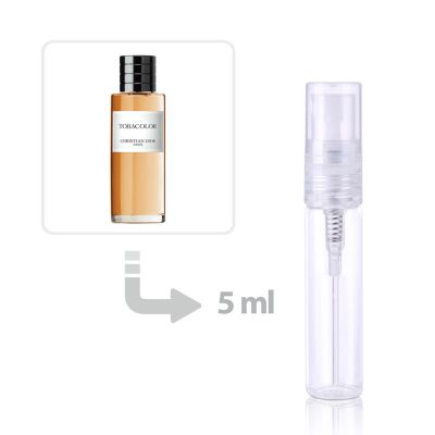 عطر توباكولور أو دي بارفيوم للجنسين ديور