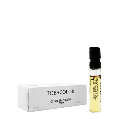 عطر توباكولور أو دي بارفيوم للجنسين ديور