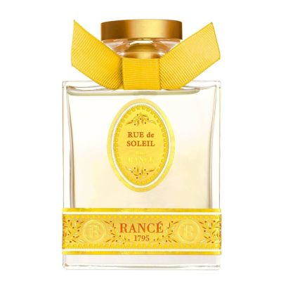 عطر رو دو سوليه بالألوان Eau de Toilette للرجال والنساء من رانس 1795