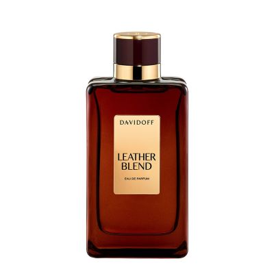 Davidoff Leather Blend Eau de Parfum For Women And Men Davidoff