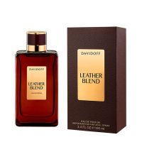 Davidoff Leather Blend Eau de Parfum For Women And Men Davidoff
