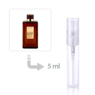 عطر ديفيدوف لدر بلند أو دي بارفيوم للجنسين ديفيدوف