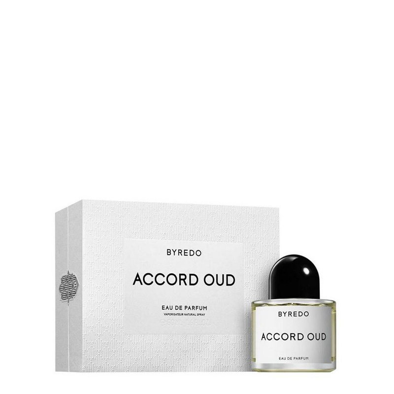 Accord Oud Eau de Parfum for Women and Men Byredo perfume