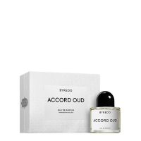 Accord Oud Eau de Parfum for Women and Men Byredo