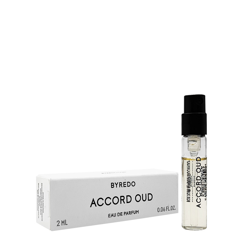 香水(ユニセックス) BYREDO ACCORD OUD 50ml Eau de Parfum