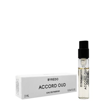 عطر أكورد عود أو دي بارفيوم للجنسين بايريدو