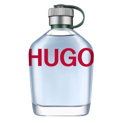 Hugo Man 2021 Eau de Toilette for Men Hugo Boss