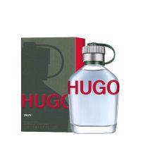Hugo Man 2021 Eau de Toilette for Men Hugo Boss