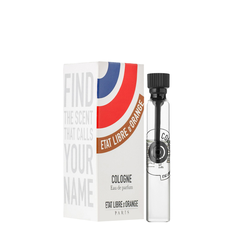 Cologne Eau de Parfum Women and Men Etat Libre d Orange perfume