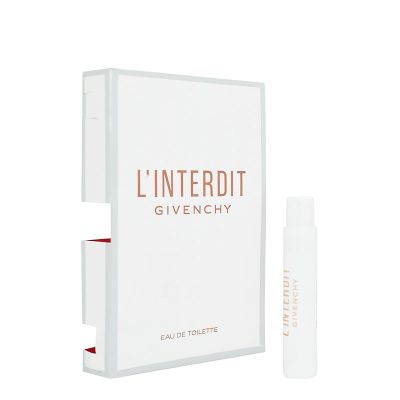 L Interdit Eau de Toilette for Women