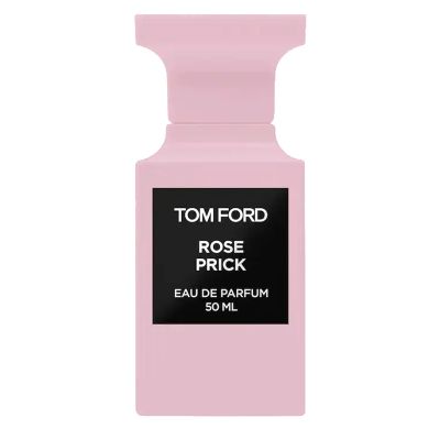 Rose Prick Eau de Parfum for Women and Men