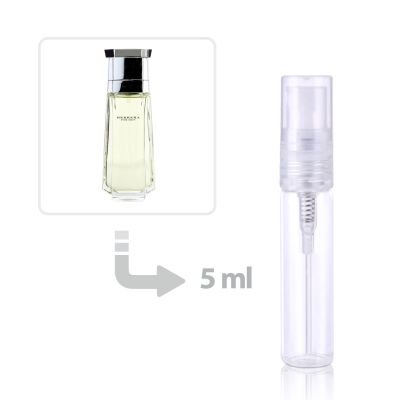Herrera For Men Eau de Toilette Men Carolina Herrera