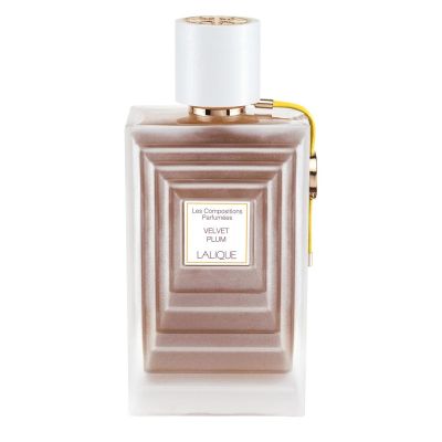 ماء عطر البرقوق البنفسجي للنساء