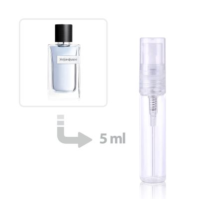 Y Eau de Toilette For Men Yves Saint Laurent - YSL