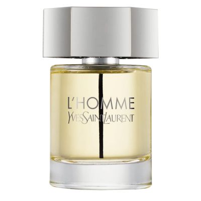 L Homme Eau de Toilette For Men YSL Yves Saint Laurent - YSL