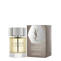L Homme Eau de Toilette For Men YSL Yves Saint Laurent - YSL