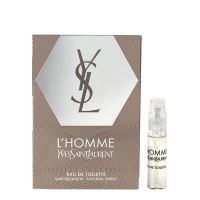L Homme Eau de Toilette For Men YSL Yves Saint Laurent - YSL