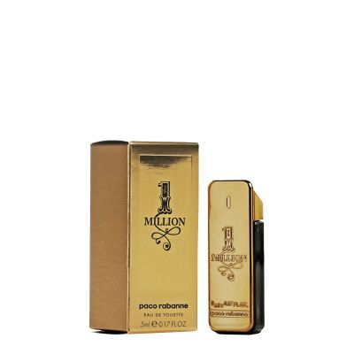 عطر وان مليون بارفيوم للرجال باكو رابان