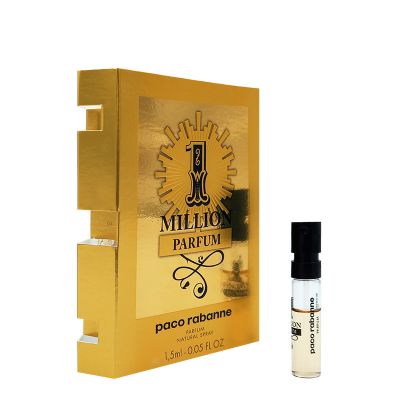 عطر وان مليون بارفيوم للرجال باكو رابان