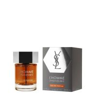 L Homme Eau de Parfum for Men Yves Saint Laurent