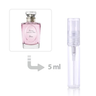 Les Creations de Monsieur Forever And Ever Eau de Toilette for Women Dior