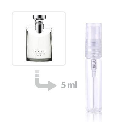 عطر بور هوم سوير أو دي تواليت للرجال بولغاري