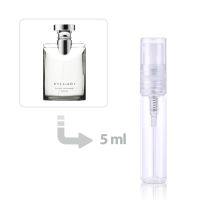Pour Homme Soir Eau de Toilette For Men Bvlgari