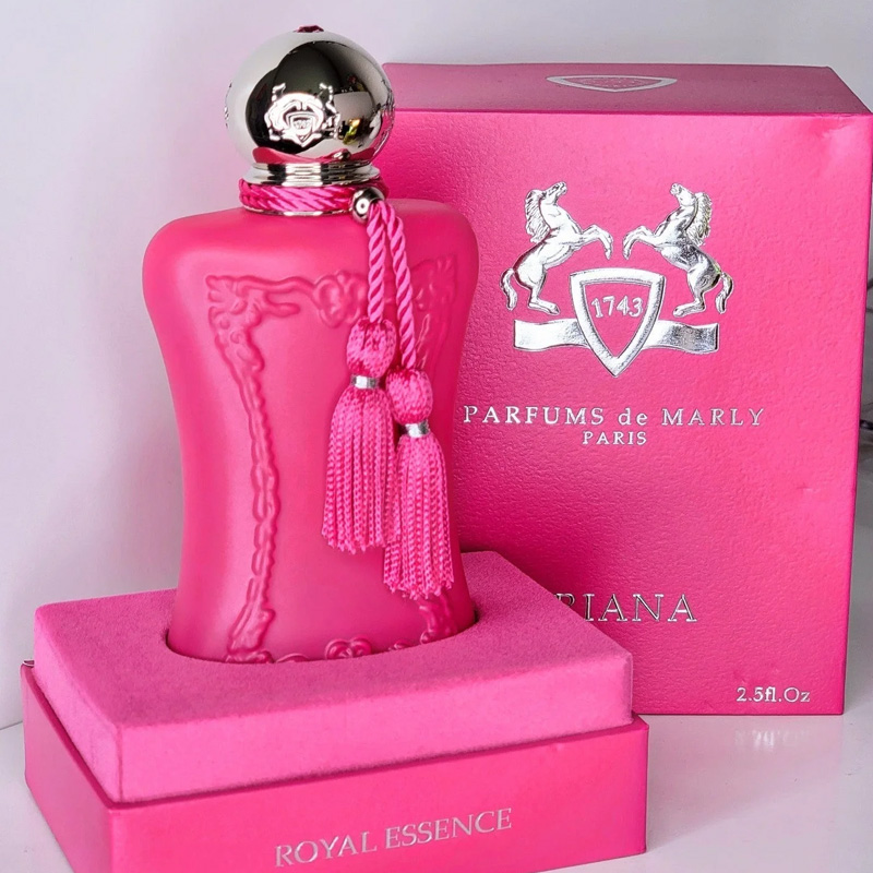 Parfums de Marly Oriana 2.4 oz. 2024 100% Authentic Retails for $355 Promo Offer