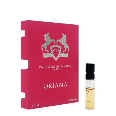 عطر أوريانا أو دي بارفيوم للنساء دي مارلي