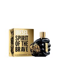 Spirit Of The Brave Eau de Toilette for Men