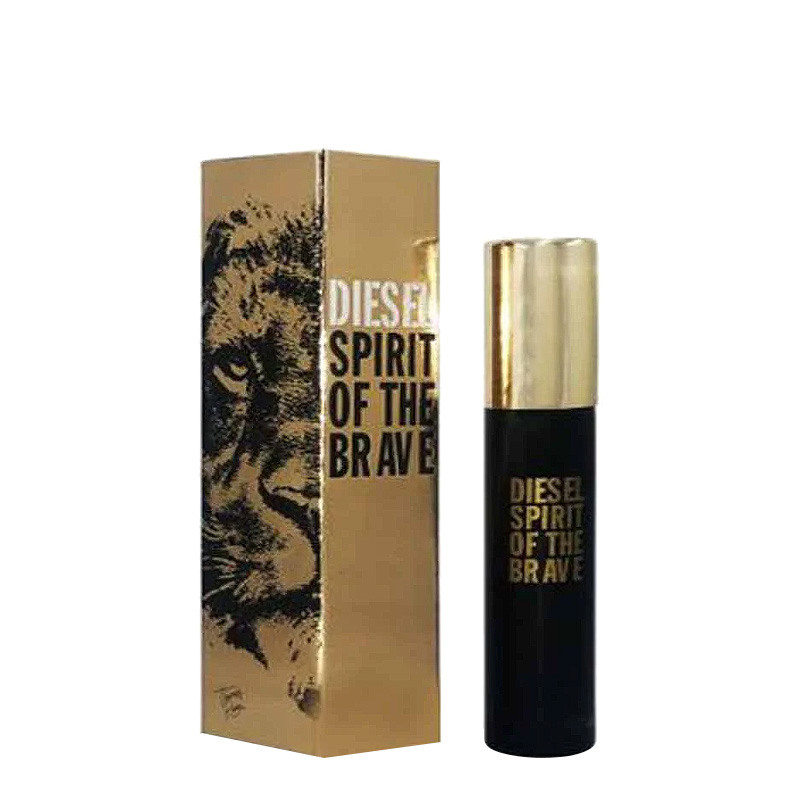 Spirit Of The Brave Eau de Toilette for Men perfume fragrance Riah