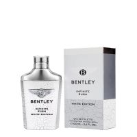 Infinite Rush White Edition Eau de Toilette for Men Bentley