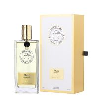 Musc Intense Eau de Parfum for Women Nicolai Parfumeur Createur