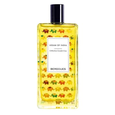 عطر أسام للنساء والرجال من الهند