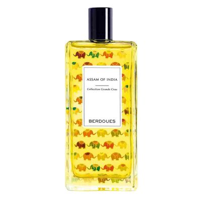 Assam of India Eau de Parfum for Women and Men