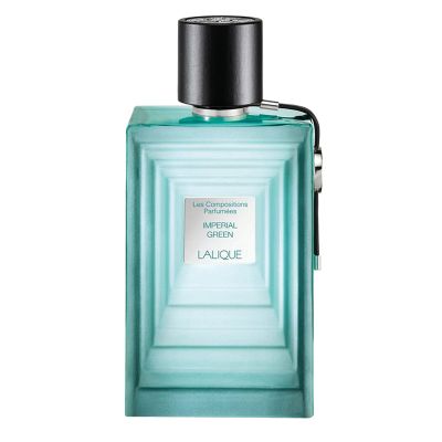 Imperial Green Eau de Parfum for Men Lalique