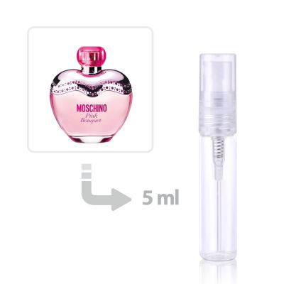 Pink Bouquet Eau de Toilette for Women