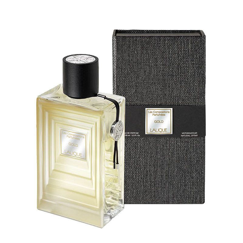 Woody Gold Eau de Parfum for Women and Men perfume & fragrance - Riah