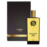 French Leather Eau de Parfum For Women And Men Memo Paris
