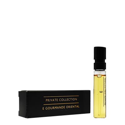 E Gourmand Oriental With Sweet Clove Eau de Parfum for Men Clive Christian