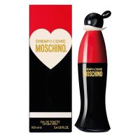 Cheap and Chic Eau de Toilette For Women Moschino