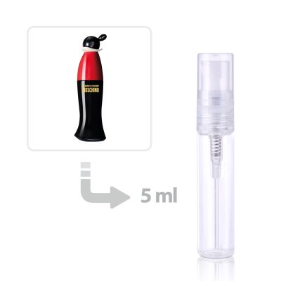 عطر شيب اند شيك أو دي تواليت للنساء موسكينو