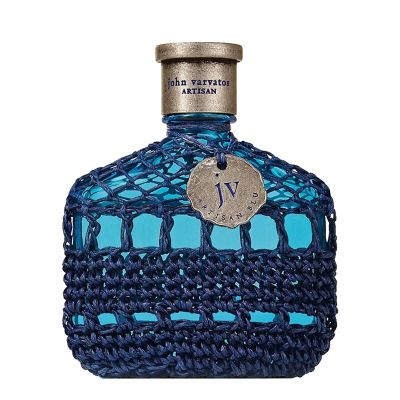 Artisan Blu Eau de Toilette For Men John Varvatos