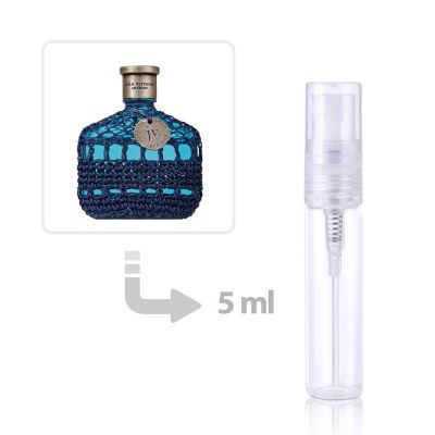 عطر أرتيسان بلو أو دي تواليت للرجال جون فارفاتوس